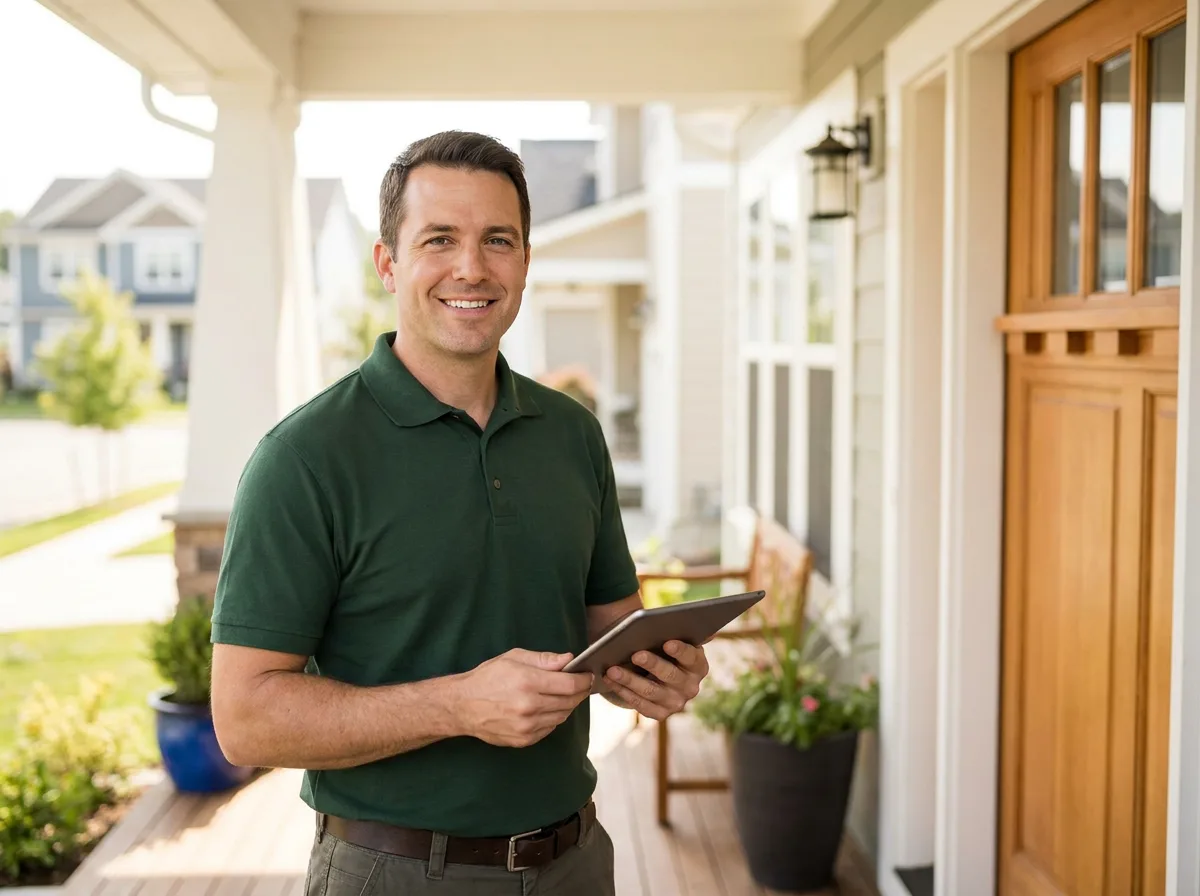 Pest control FAQs for Middlefield, CT
